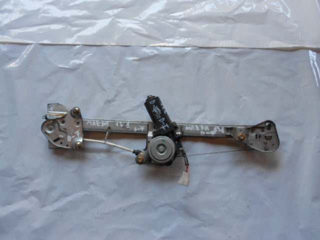MACARA GEAM ELECTRIC USA DREAPTA FATA MAZDA 121 FAB. 1990 - 1998 ⭐⭐⭐⭐⭐