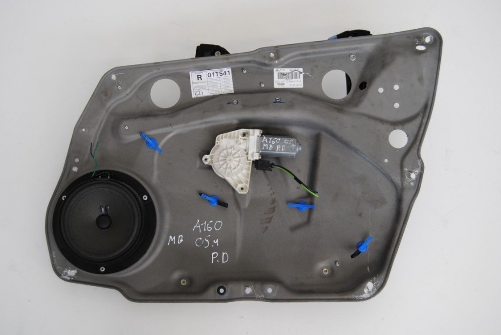 Macara geam electric usa dreapta fata Mercedes w169 w245