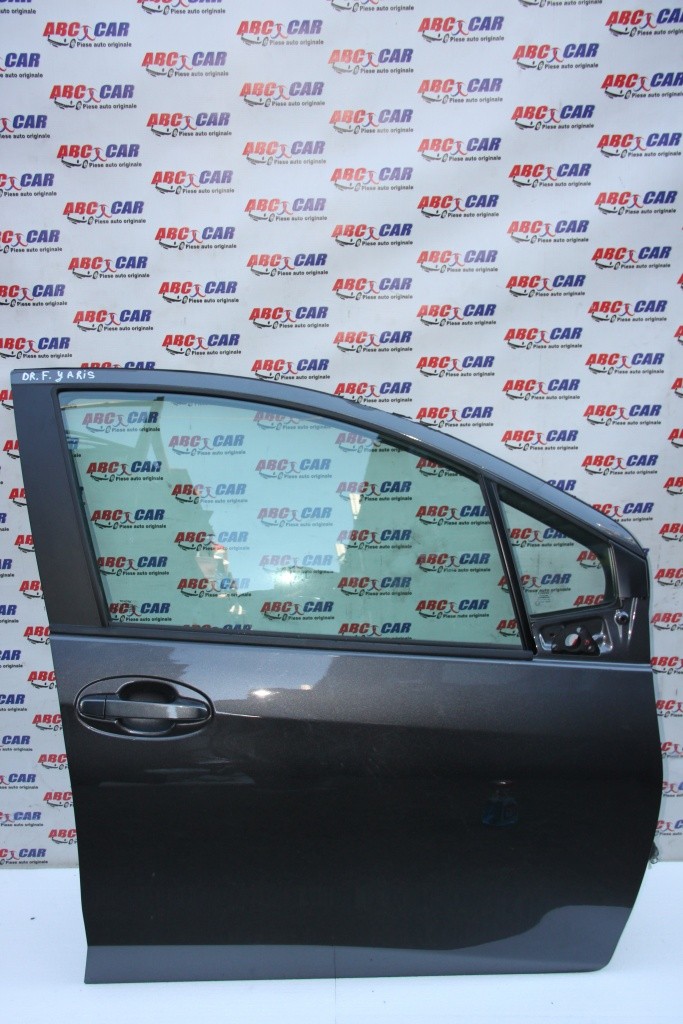 Macara geam electric usa dreapta fata Toyota Yaris XP 130 model 2018