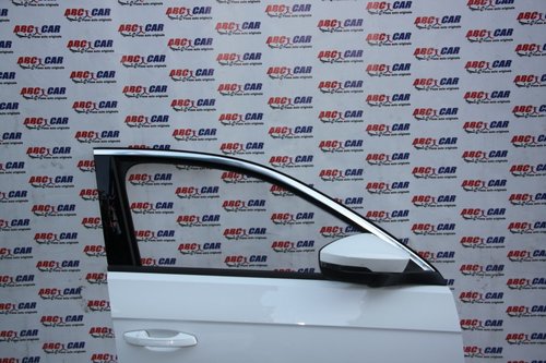 Macara geam electric usa dreapta fata VW T-Roc A11 model 2018