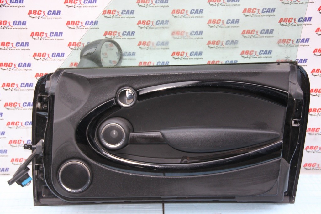 Macara geam electric usa dreapta Mini Cooper R50 2001 - 2006