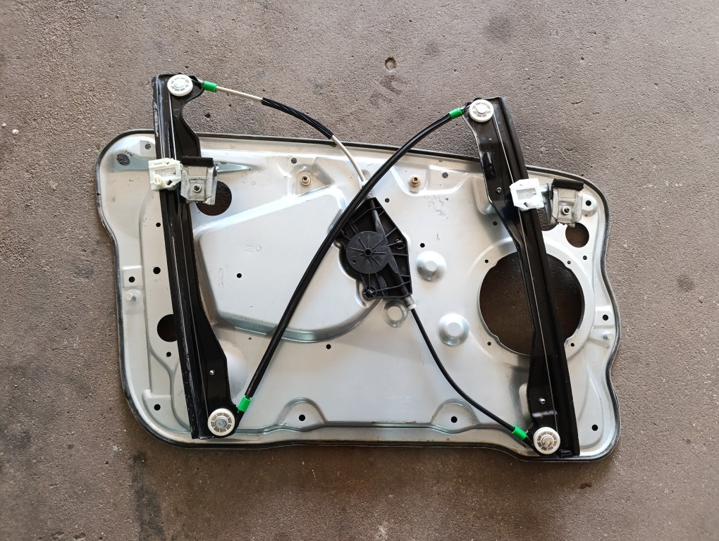 Macara geam electric usa pasager fata dr