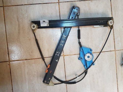 Macara geam electric usa stanga fata 8e0837461b audi a4 b6