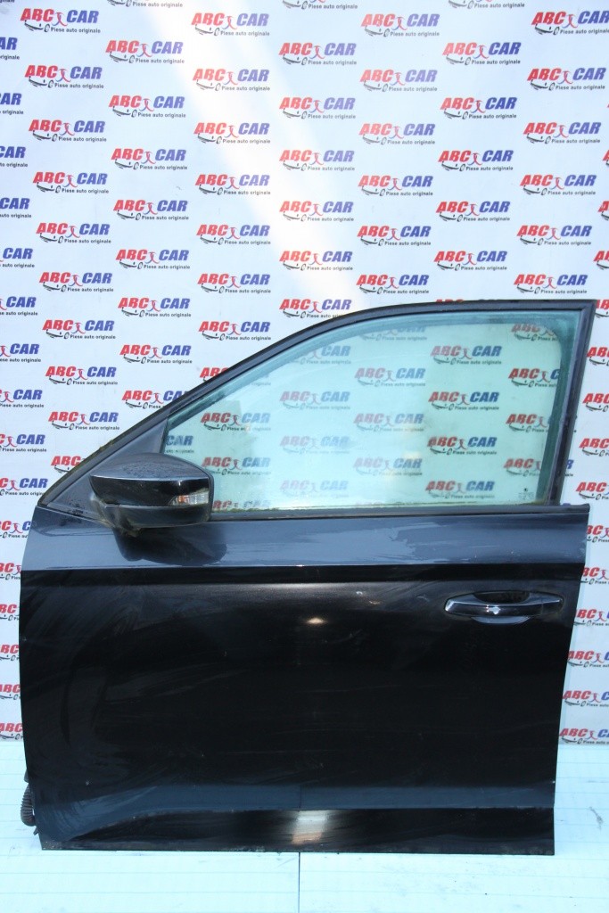 Macara geam electric usa stanga fata Skoda Fabia 3 NJ model 2016