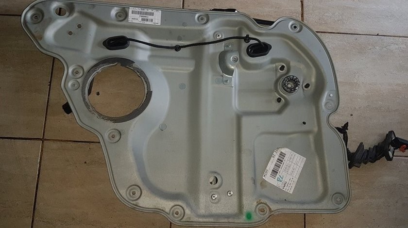 Macara geam electric usa stanga spate 1t0839461j vw touran 2003-2010