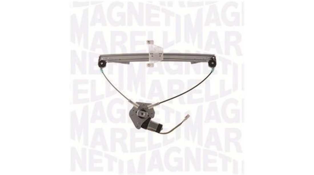 Macara geam electric Volkswagen VW FOX (5Z1, 5Z3) 2003-2016 #2 03UGCGEW1516