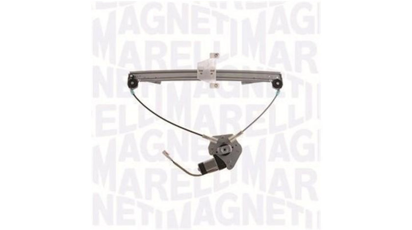 Macara geam electric Volkswagen VW FOX (5Z1, 5Z3) 2003-2016 #2 03UGCGEW2516