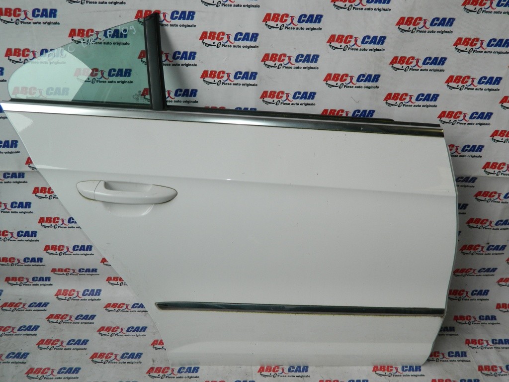 Macara geam electric VW Passat CC model 2009