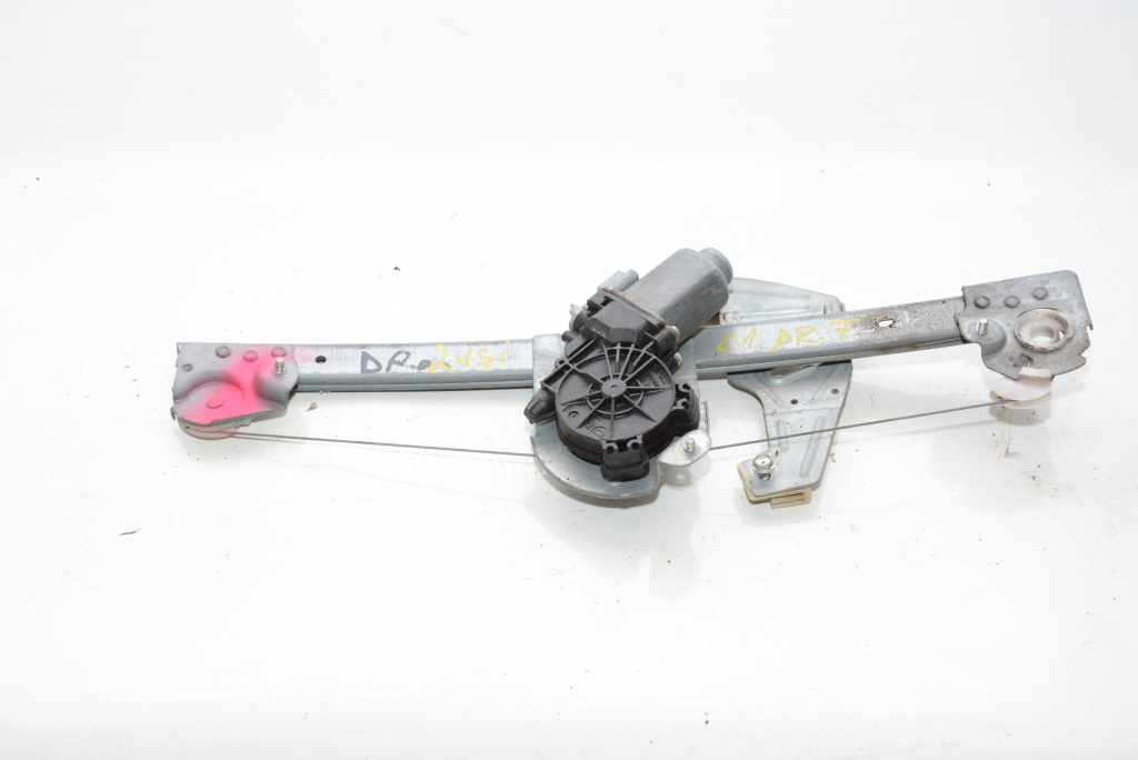 Macara Geam Electrica,2 Portiere,dreapta,fata Citroen C1 (PM, PN) 2005 - 2022