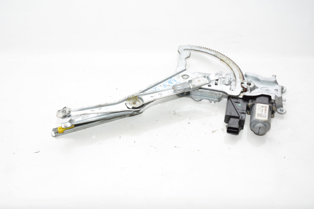 Macara Geam Electrica,2 Portiere,dreapta Opel CORSA C 2000 - 2006 24466598