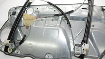 Macara Geam Electrica,2 Portiere,stanga VW POLO (9...