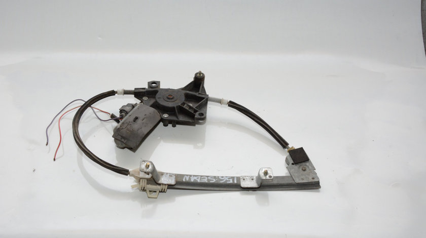 Macara Geam Electrica,4 Portiere Alfa Romeo 156 (932) 1997 - 2006