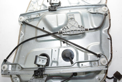 Macara Geam Electrica,4 Portiere,dreapta,fata Hyundai SANTA FE 2 (CM) 2005 - Prezent