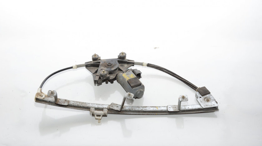 Macara Geam Electrica,4 Portiere,dreapta,fata Alfa Romeo 156 (932) 1997 - 2006