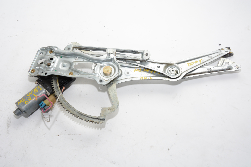 Macara Geam Electrica,4 Portiere,dreapta,fata Mercedes-Benz ML / M-CLASS (W163) 1997 - 2005 6004PA1033