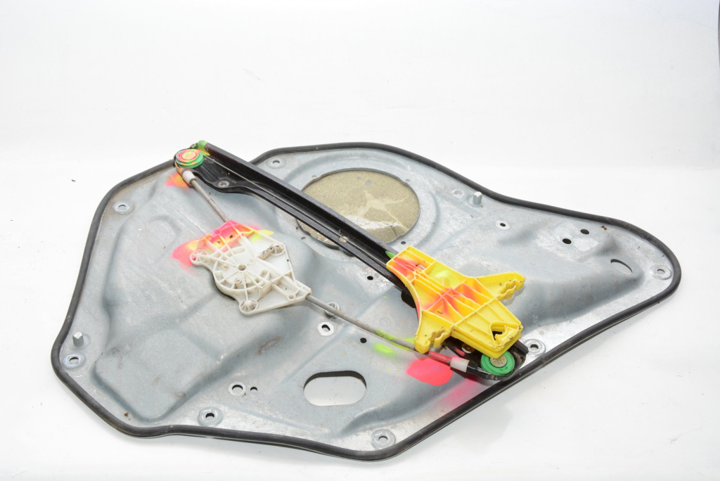 Macara Geam Electrica,4 Portiere,dreapta,spate VW GOLF 6 2008 - 2013 1K9839756A
