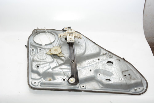 Macara Geam Electrica,4 Portiere,dreapta,spate VW PASSAT B5, B5.5 1996 - 2005 3B5839752BF