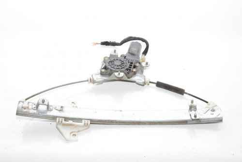 Macara Geam Electrica,4 Portiere,dreapta,spate Hyundai ACCENT 2 (LC) 1999 - 2005
