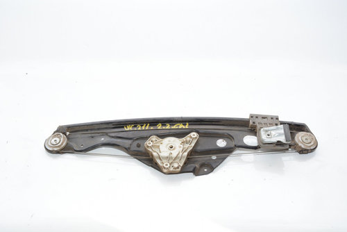 Macara Geam Electrica,4 Portiere,dreapta,spate Mercedes-Benz E-CLASS (W211) 2002 - 2009 A2117300246