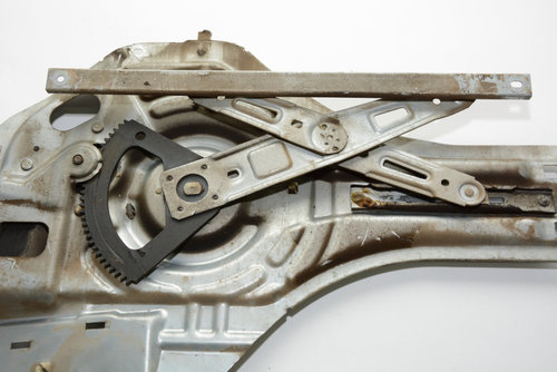 Macara Geam Electrica,4 Portiere,dreapta,spate Hyundai TUCSON (JM) 2004 - 2010 8348020000000000