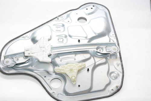 Macara Geam Electrica,4 Portiere,dreapta,spate Hyundai I30 (FD) 2007 - 2012 834602R000