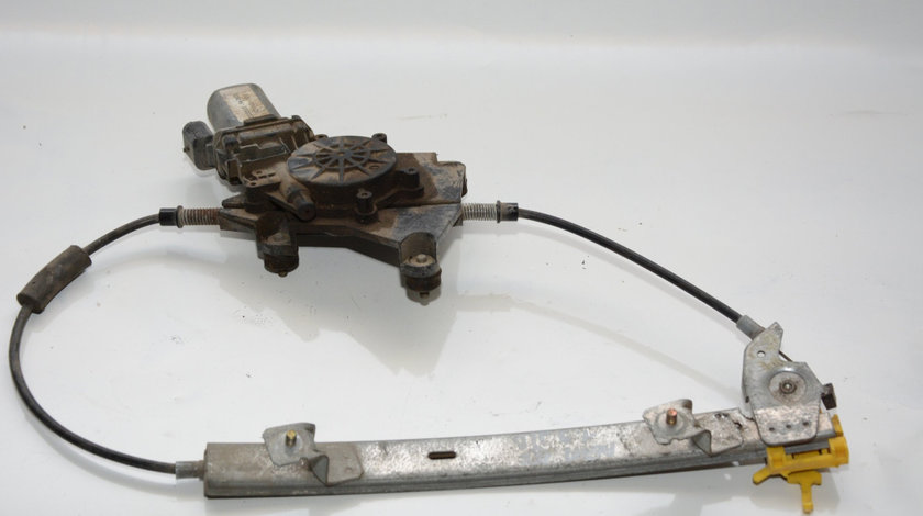 Macara Geam Electrica,4 Portiere,dreapta,spate Alfa Romeo 156 (932) 1997 - 2006 D233505