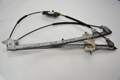 Macara Geam Electrica,4 Portiere,stanga,fata Fiat ULYSSE (179) 2002 - 2010 1485312080