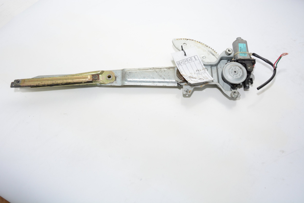 Macara Geam Electrica,4 Portiere,stanga,fata Kia CARNIVAL 1998 - 2006 XH523PA