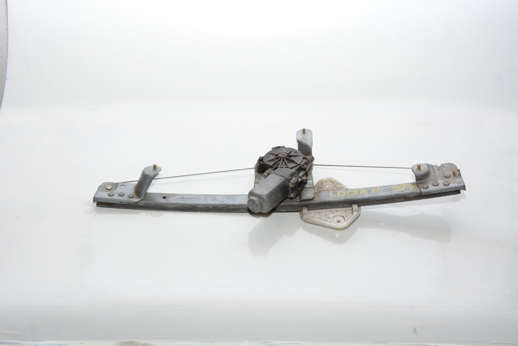 Macara Geam Electrica,4 Portiere,stanga,fata Dacia LOGAN (LS) 2004 - 2012