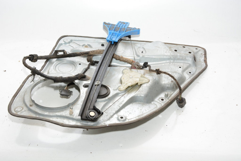 Macara Geam Electrica,4 Portiere,stanga,spate VW BORA (1J) 1998 - 2005 1J4839755