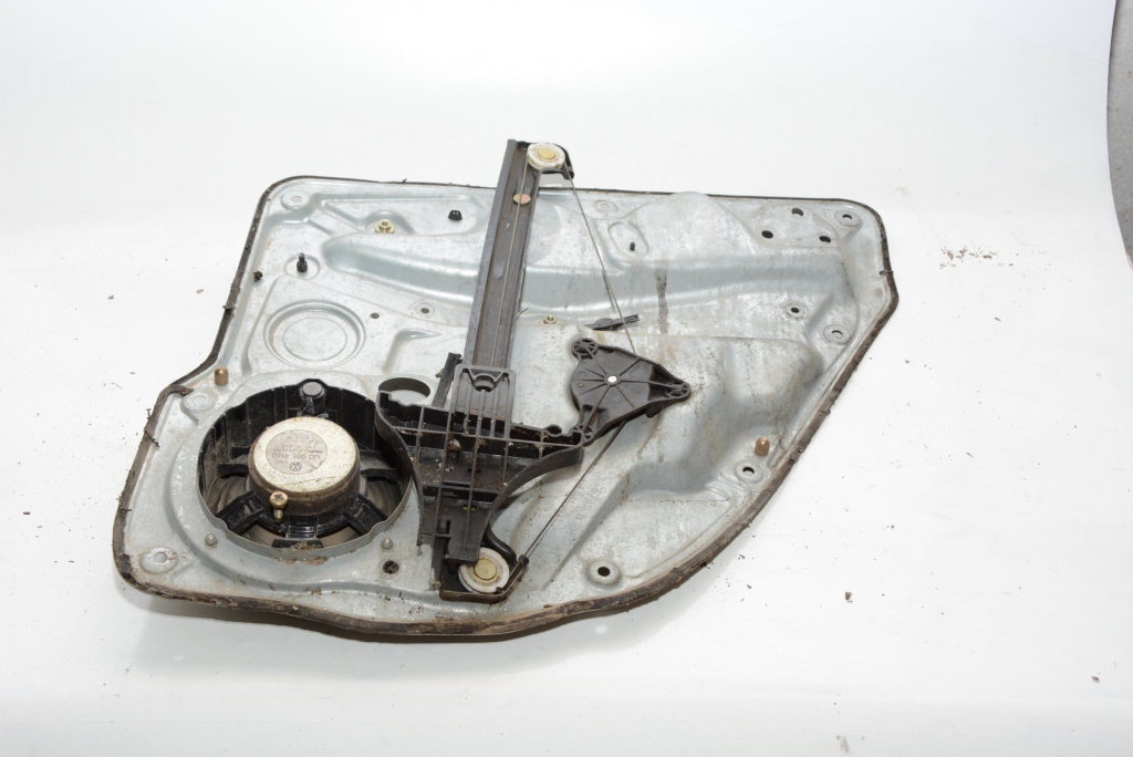 Macara Geam Electrica,4 Portiere,stanga,spate VW GOLF 4 1997 - 2004 1J4839729