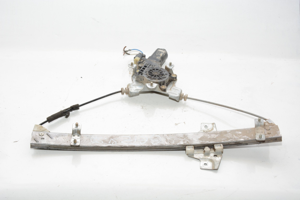 Macara Geam Electrica,4 Portiere,stanga,spate Hyundai GETZ (TB) 2002 - 2011