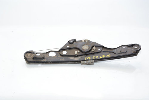 Macara Geam Electrica,4 Portiere,stanga,spate Mercedes-Benz E-CLASS (W211) 2002 - 2009 A2117300146
