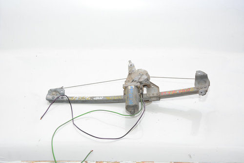 Macara Geam Electrica,4 Portiere,stanga,spate Mercedes-Benz C-CLASS (W202) 1993 - 2001 130821637