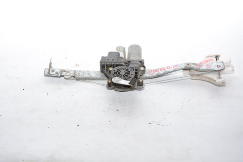 Macara Geam Electrica,4 Portiere,stanga,spate Ford MONDEO Mk 3 2000 - 2007 130821773
