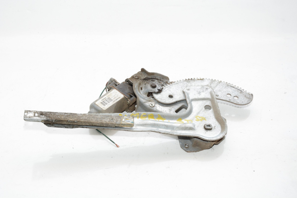 Macara Geam Electrica,4 Portiere,stanga,spate Nissan ALMERA Mk 2 (N16) 2000 - 2006