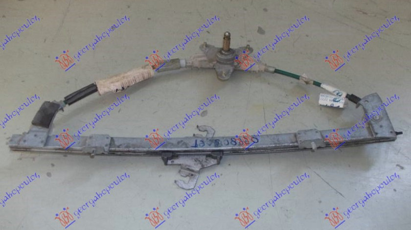 Macara Geam Electrica - Alfa Romeo 146 1994 , 46779082