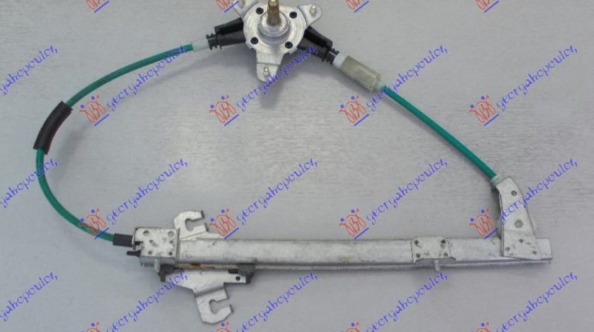 Macara Geam Electrica - Alfa Romeo 146 1994 , 60604732