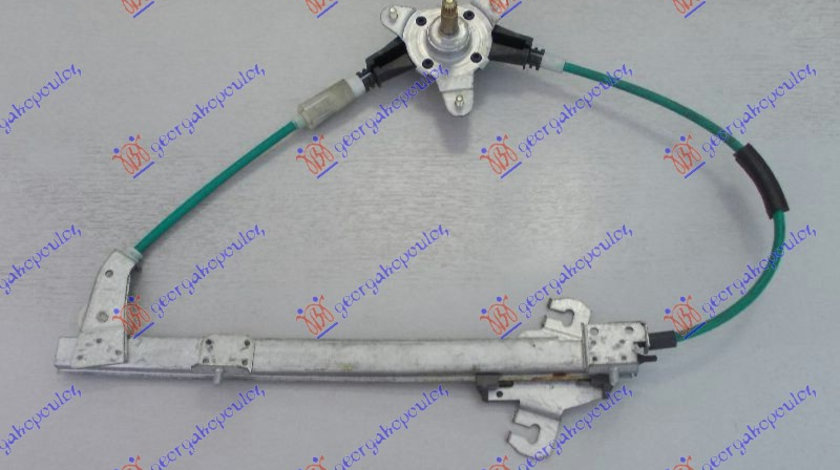 Macara Geam Electrica - Alfa Romeo 146 1994 , 60604733