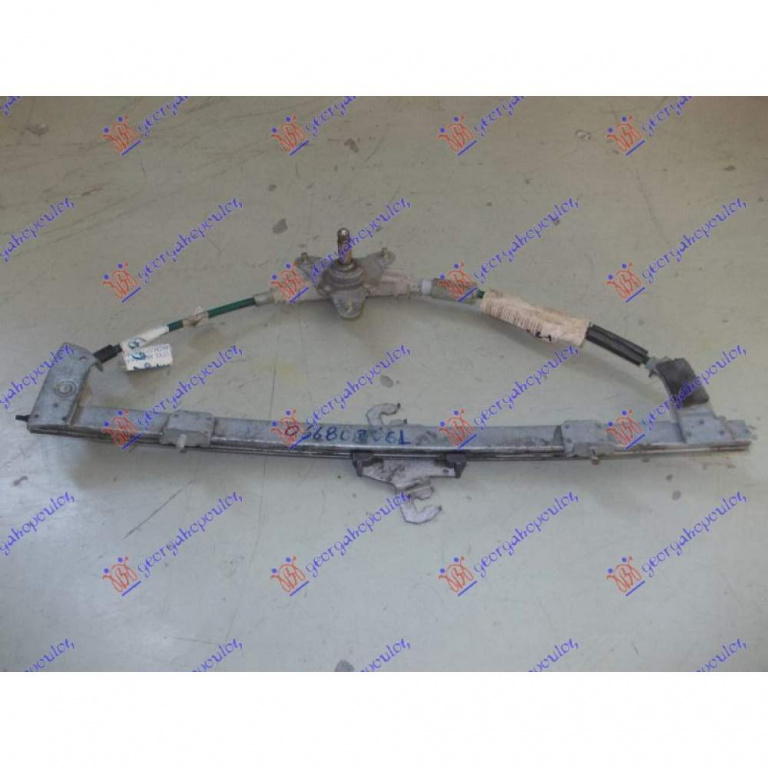 Macara Geam Electrica - Alfa Romeo 146 1999 , 46743277