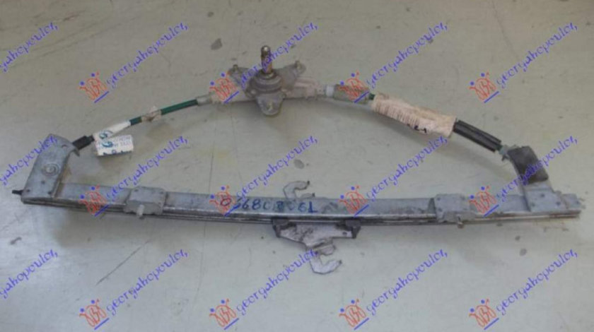 Macara Geam Electrica - Alfa Romeo 146 1999 , 46743277