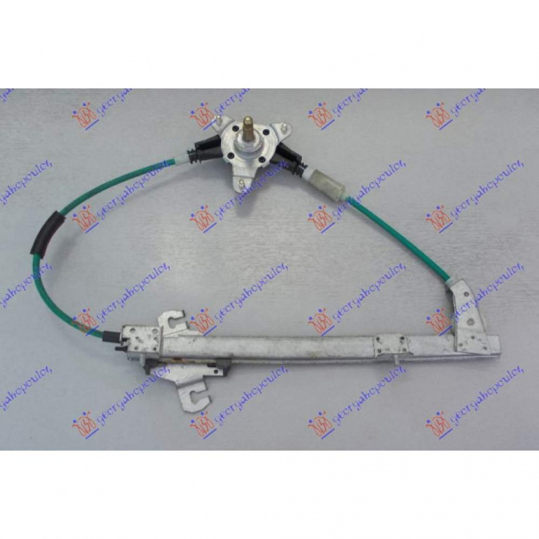 Macara Geam Electrica - Alfa Romeo 146 1999 , 60604732