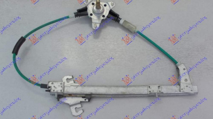 Macara Geam Electrica - Alfa Romeo 146 1999 , 60604732