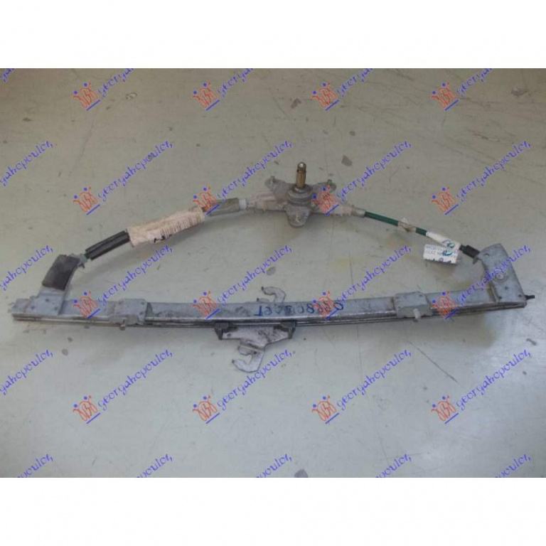 Macara Geam Electrica - Alfa Romeo 146 1999 , 60604733