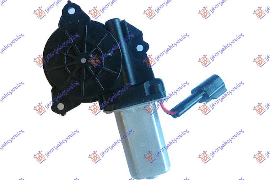 Macara Geam Electrica - Alfa Romeo 159 2005 , 71740122