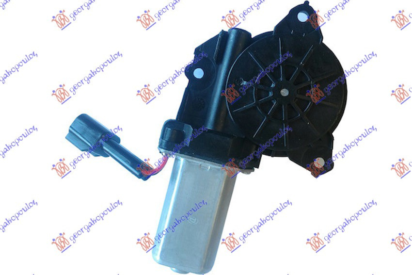 Macara Geam Electrica - Alfa Romeo 159 2005 , 71740176