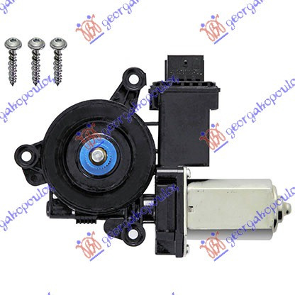 Macara Geam Electrica - Alfa Romeo Giulietta 2010 , 71777780