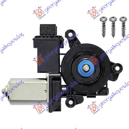 Macara Geam Electrica - Alfa Romeo Giulietta 2010 , 71777781