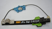 Macara Geam Electrica Audi A4 B6 (8E) 2000 - 2004 ...