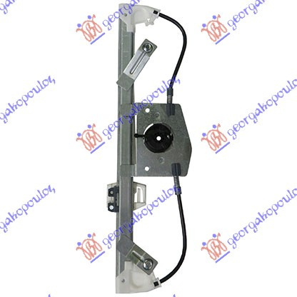 Macara Geam Electrica - Bmw Series 1 (F21/20) 3/5d 2011 , 51357281883